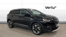 Vauxhall Grandland X 1.5 Turbo D Griffin 5dr Diesel Hatchback